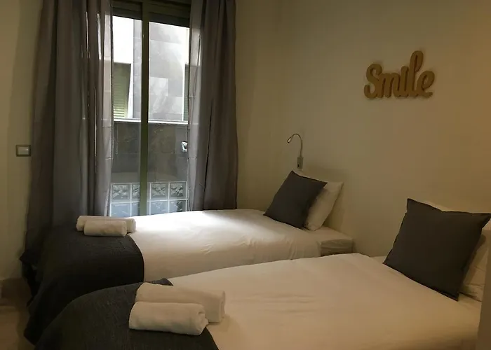 1E Azofaifo St Apartment