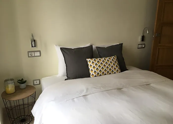 1E Azofaifo St Apartment