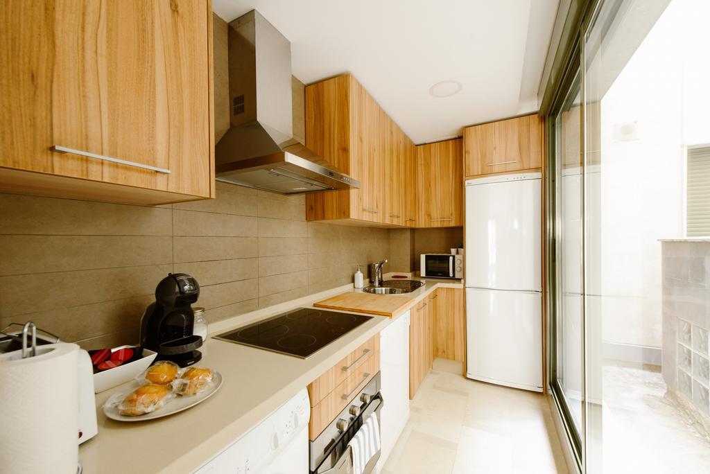 1e Azofaifo St Appartement *