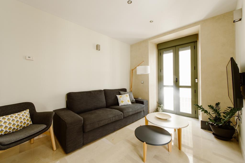 Appartement 1e Azofaifo St *